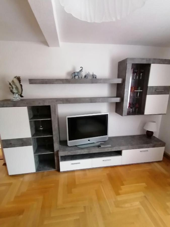 Ferienhaus Putzke Stadtilm Ngoại thất bức ảnh